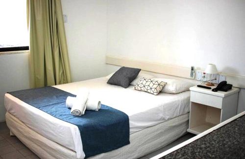 Luis Correia Hotel | Hotel Amarração