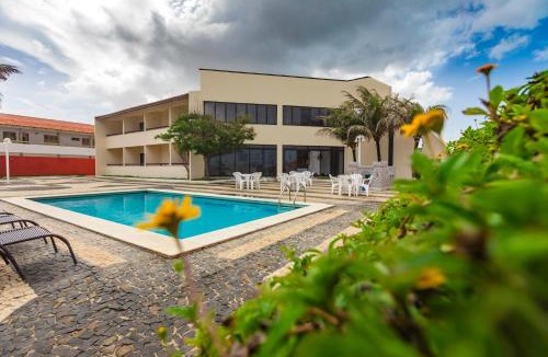 Luis Correia Hotel | Hotel Amarração