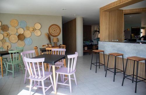 Luis Correia Hotel | Hotel Amarração
