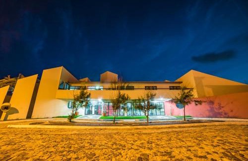 Luis Correia Hotel | Hotel Amarração