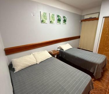 Wanda Hotel | Hotel Amatista