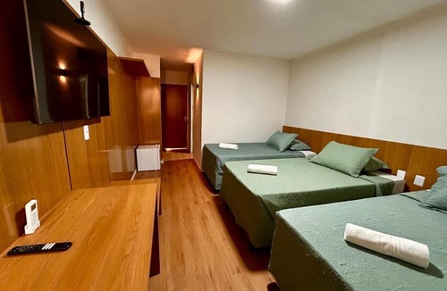 Guama Apartment | Hotel Amazônico