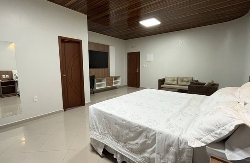 Itaituba Hotel | Hotel Amazon Palace