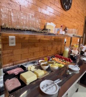 Cacoal Hotel | Hotel Amazonas