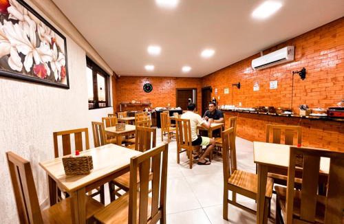 Cacoal Hotel | Hotel Amazonas