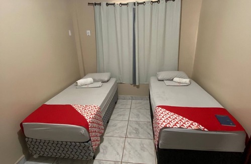 Canaa dos Carajas Hotel | Hotel Amazonas