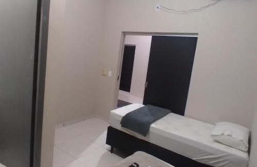 Santo Afonso Hotel | Hotel America 2