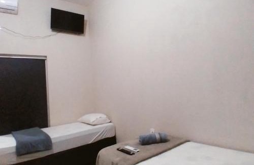 Santo Afonso Hotel | Hotel America 2