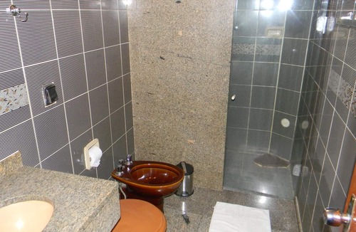 Lapa Hotel | Hotel Americano