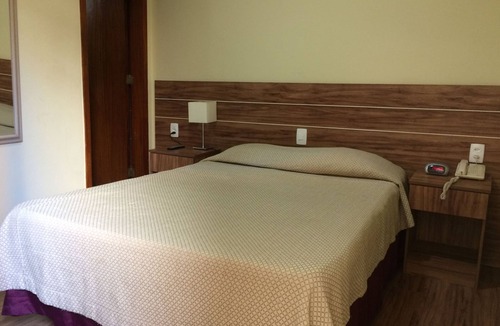 Lapa Hotel | Hotel Americano