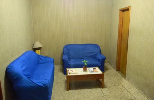 Lapa Hotel | Hotel Americano