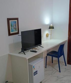 Fortaleza Hotel | Hotel Americas