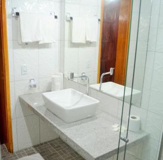 Fortaleza Hotel | Hotel Americas