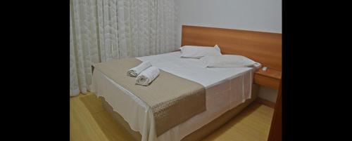 Bigorrilho Hotel | Hotel Ampiezza