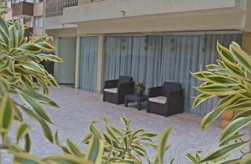Bigorrilho Hotel | Hotel Ampiezza