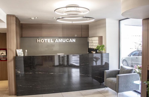 Neuquen Hotel | Hotel Amucan