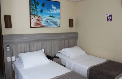 Jaboatao dos Guararapes Hotel | Hotel Anahi