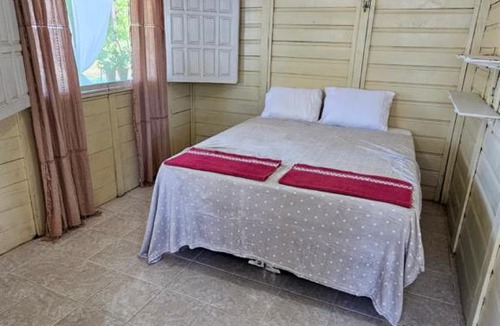 Amatari House | Hotel Anazon Nirvana