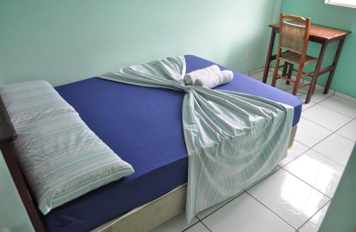 Realeza Hotel | hotel andorinha