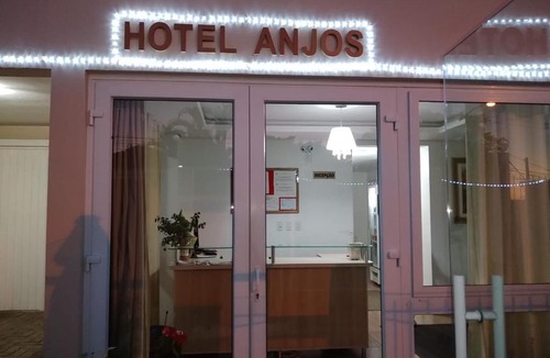 Gravatai Hotel | Hotel Anjos LTDA