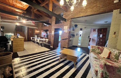 Villa General Belgrano Hotel | Hotel Antiguo Camino