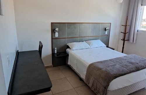 Aguas de Sao Pedro Hotel | Hotel Apacej