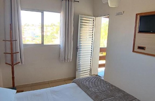 Aguas de Sao Pedro Hotel | Hotel Apacej