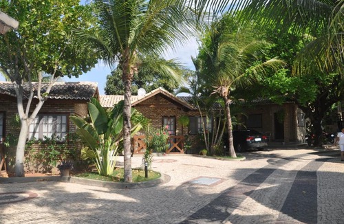 Mossoro Apartment | Hotel - Apart-hotel Chalé Executivo