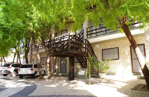 Mossoro Apartment | Hotel - Apart-hotel Chalé Executivo