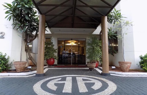 Cazeca Hotel | Hotel Apollo