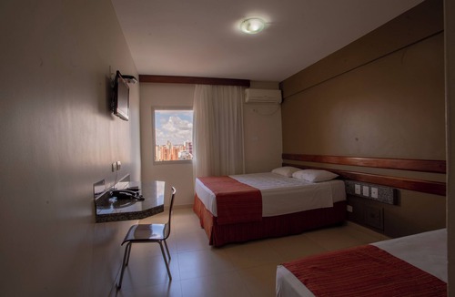 Cazeca Hotel | Hotel Apollo Inn Express