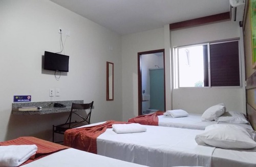 Cazeca Hotel | Hotel Apollo Inn Express