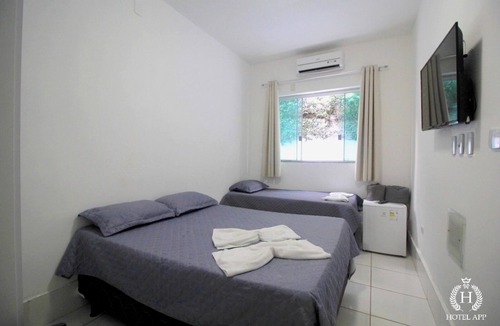 Goiania Hotel | Hotel App