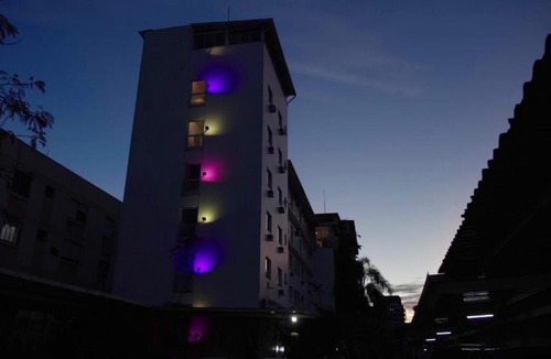 Nossa Senhora de Fatima Hotel | Hotel Appel