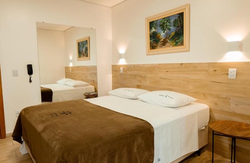 Nossa Senhora de Fatima Hotel | Hotel Appel