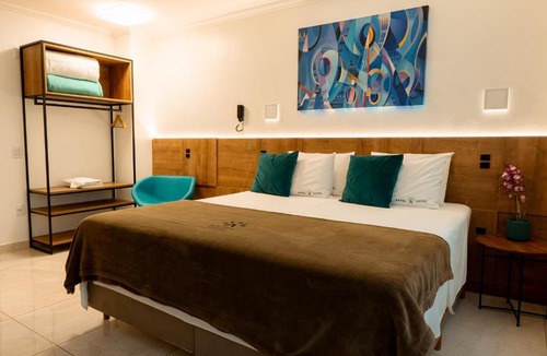 Nossa Senhora de Fatima Hotel | Hotel Appel
