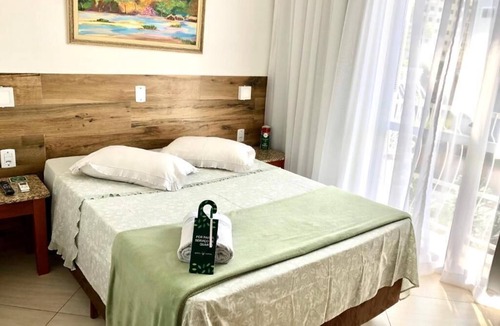 Nossa Senhora de Fatima Hotel | HOTEL APPEL