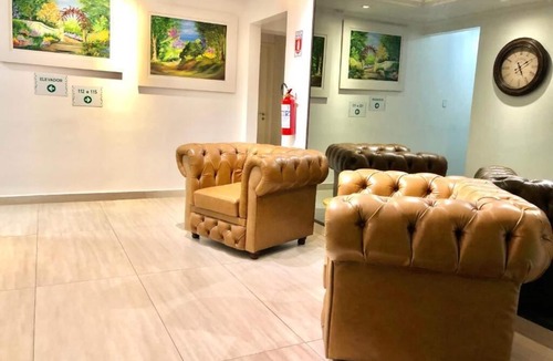 Nossa Senhora de Fatima Hotel | HOTEL APPEL