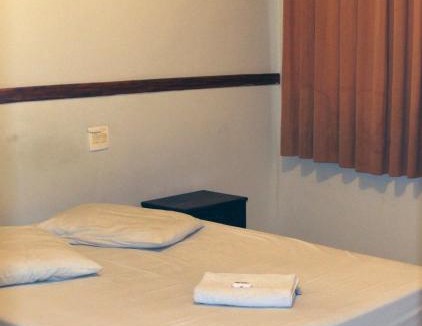 Coronel Fabriciano Hotel | Hotel Aquarius