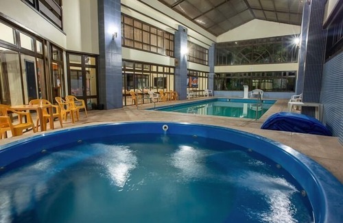 Capao da Canoa Hotel | Hotel Araçá