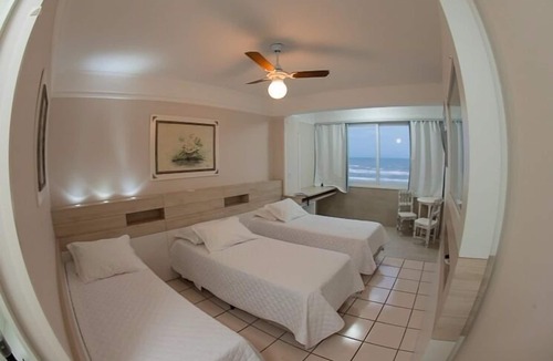 Capao da Canoa Hotel | Hotel Araçá