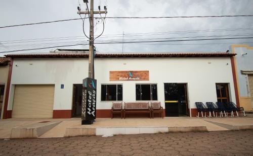 Carolina Apartment | Hotel Araçás
