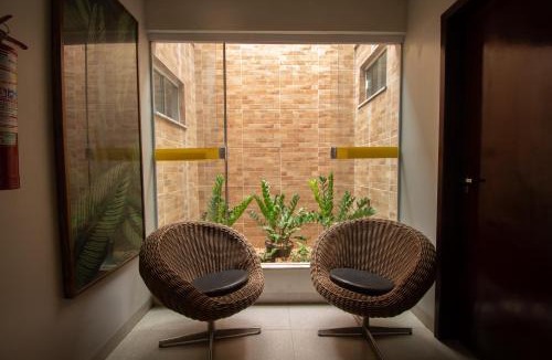 Carolina Apartment | Hotel Araçás
