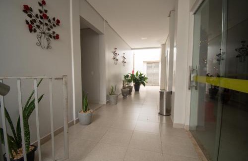 Carolina Apartment | Hotel Araçás