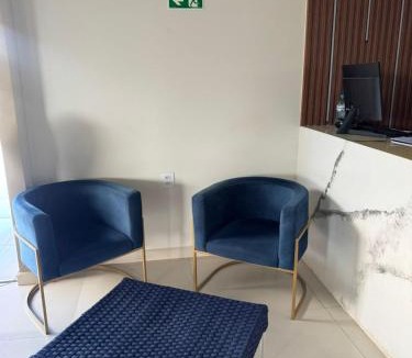 Capitao Poco Hotel | Hotel Araújo