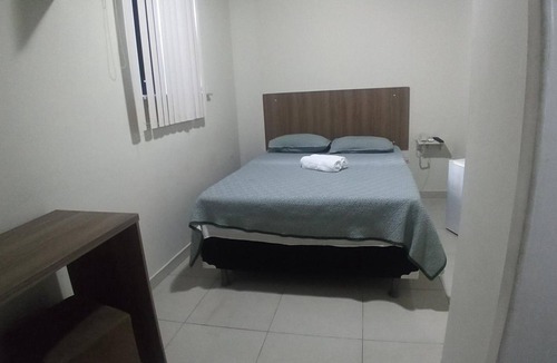 Aracaju Hotel | Hotel Aracaju Express