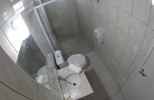 Aracaju Hotel | Hotel Aracaju Express