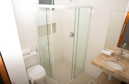 Palmas Hotel | Hotel Araguaia