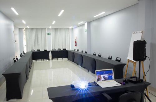 Palmas Hotel | Hotel Araguaia
