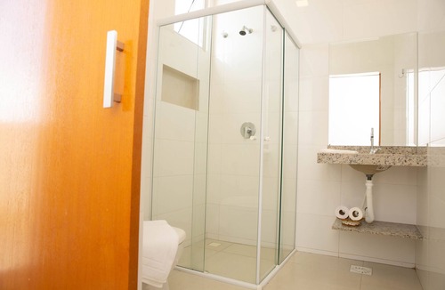 Palmas Hotel | Hotel Araguaia
